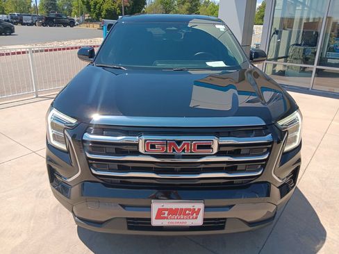Used 2025 GMC Terrain Elevation AWD/4WD image 8