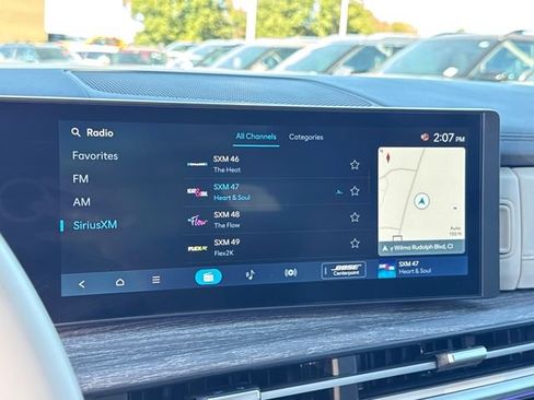 New 2026 Hyundai Santa Fe Limited image 19