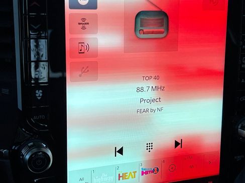 New 2026 RAM 3500 Laramie image 13