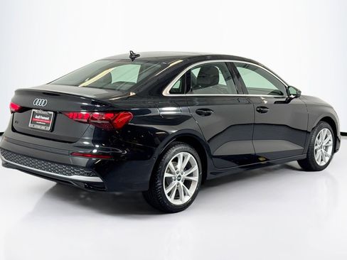 Used 2025 Audi A3 2.0T Premium Plus w/ Premium Plus Package image 5