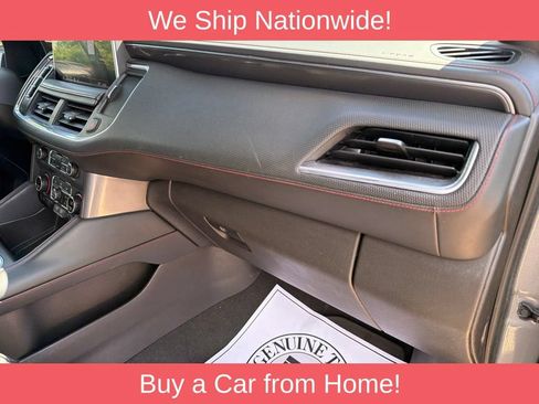 Used 2021 Chevrolet Suburban RST w/ Luxury Package AWD/4WD image 28