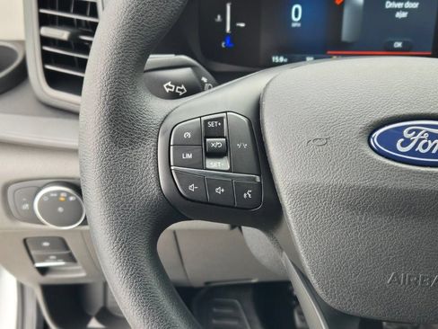 New 2026 Ford Transit 250 Low Roof RWD image 16