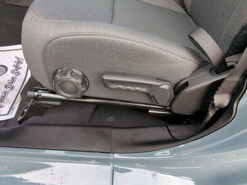 New 2026 Jeep Wrangler Willys image 12