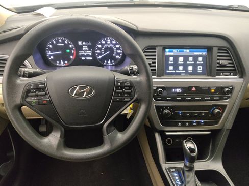 Used 2017 Hyundai Sonata SE FWD image 22