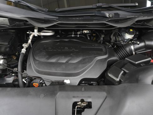 Used 2022 Honda Odyssey Touring image 36