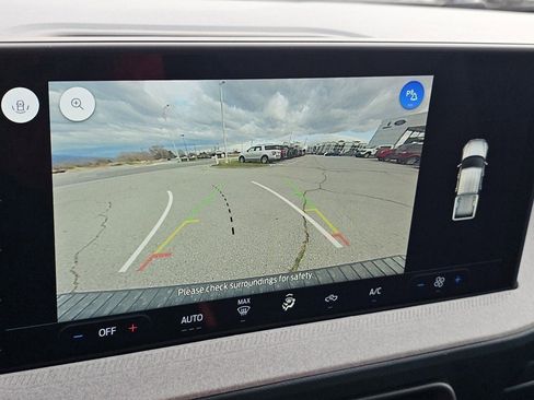 New 2026 Ford Maverick XLT w/ Equipment Group 301A image 13