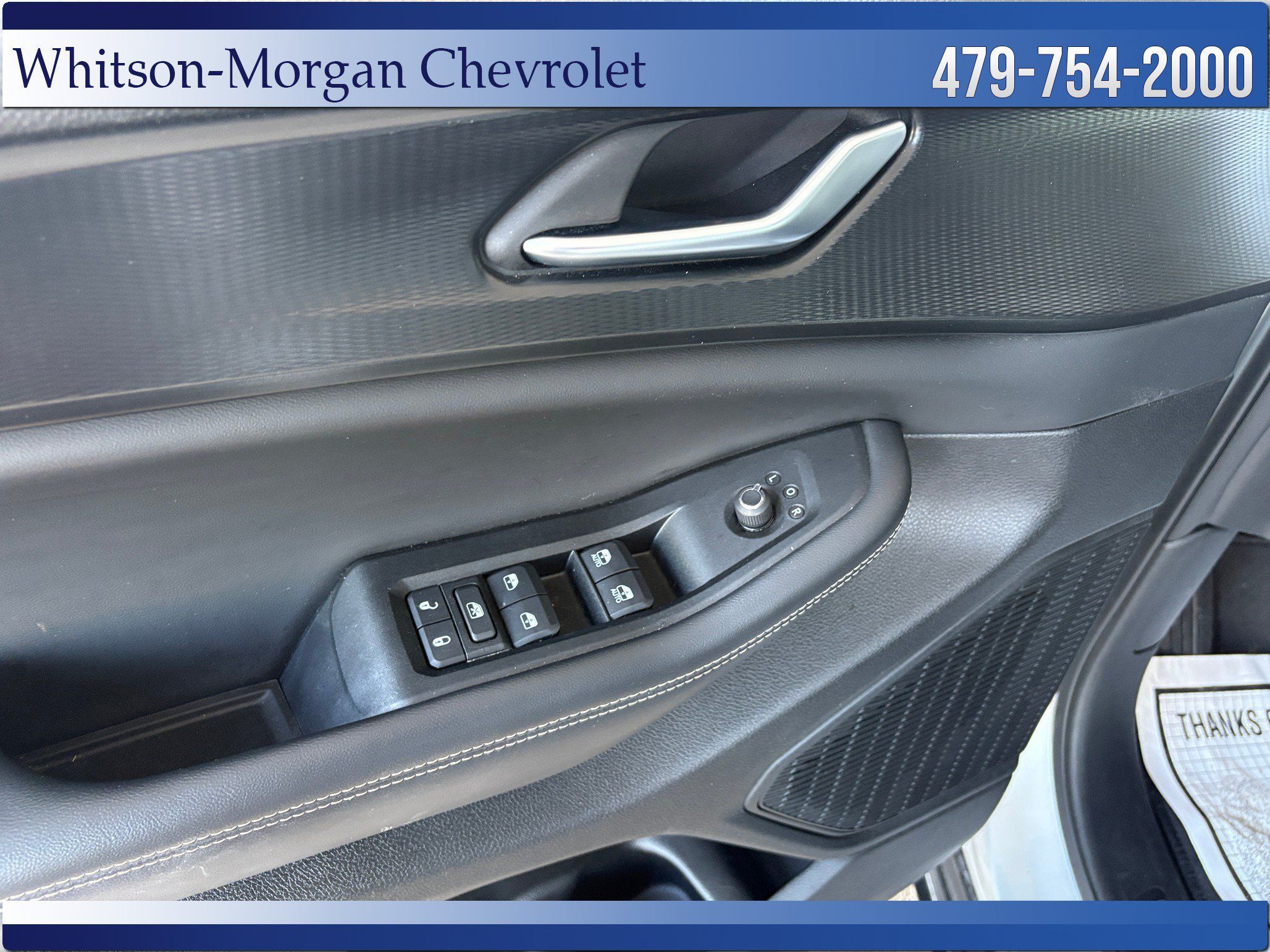 Used 2023 Jeep Grand Cherokee Altitude AWD/4WD image 12