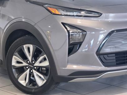 Certified 2023 Chevrolet Bolt EUV LT w/ Convenience Package