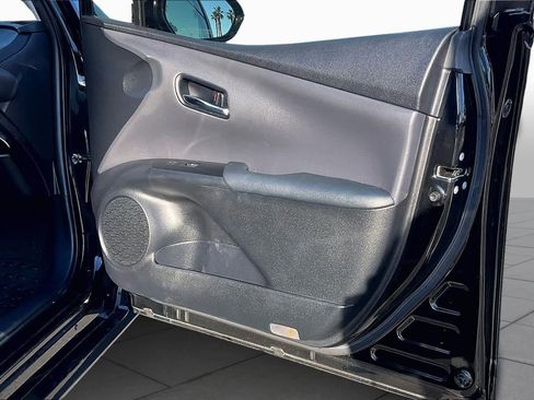 Used 2017 Toyota Prius Two image 22