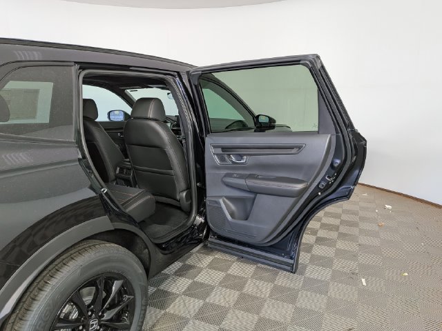New 2027 Honda CR-V Sport-L image 34