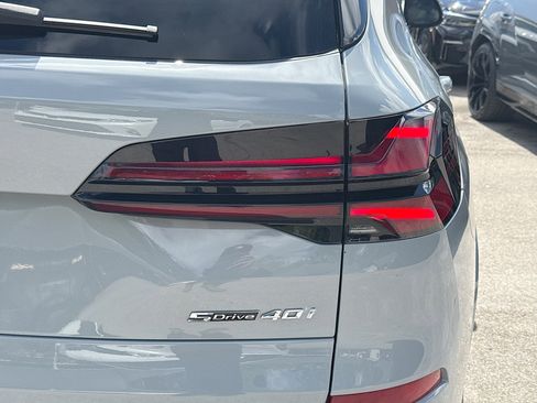 Used 2024 BMW X5 sDrive40i w/ M Sport Package image 27