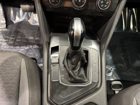 Used 2019 Volkswagen Tiguan S w/ Driver Assistance Package image 17