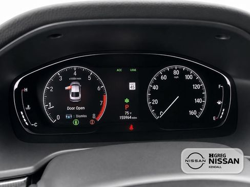 Used 2019 Honda Accord Sport image 11