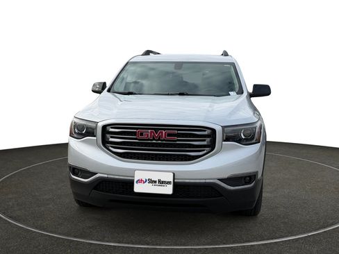 Used 2018 GMC Acadia SLE w/ Driver Alert Package I image 10