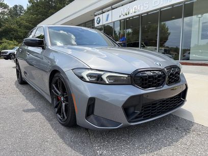 Used 2023 BMW M340i xDrive w/ Premium Package