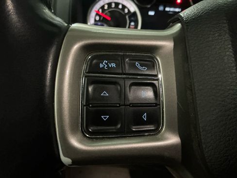Used 2018 RAM 2500 Laramie image 24