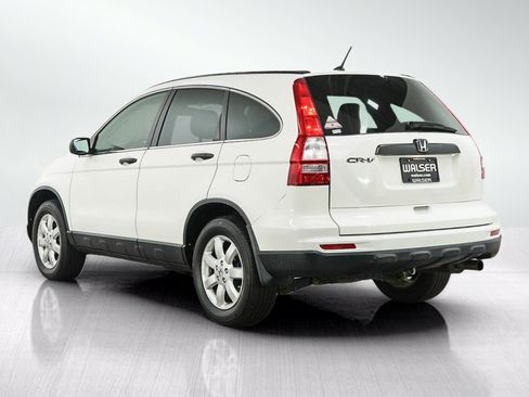 Used 2011 Honda CR-V SE image 3