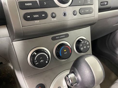 Used 2009 Nissan Sentra 2.0 S image 7