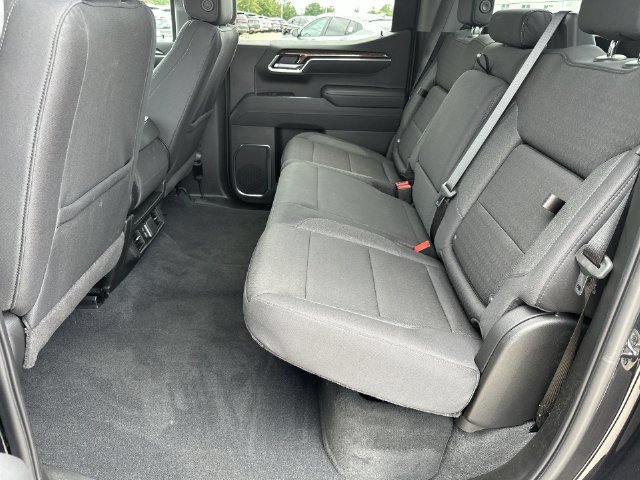 Certified 2026 GMC Sierra 1500 Elevation w/ Elevation Select Package AWD/4WD image 34