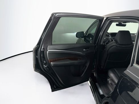 Used 2018 Acura MDX FWD w/ Technology Package image 26