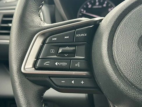 Certified 2026 Subaru Ascent Limited AWD/4WD image 30