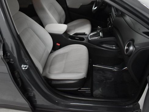 Used 2023 Hyundai Kona SEL w/ Cargo Package image 15