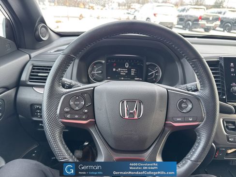 Used 2024 Honda Passport EX-L image 18