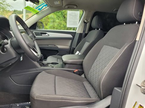 Used 2021 Volkswagen Atlas S FWD image 12