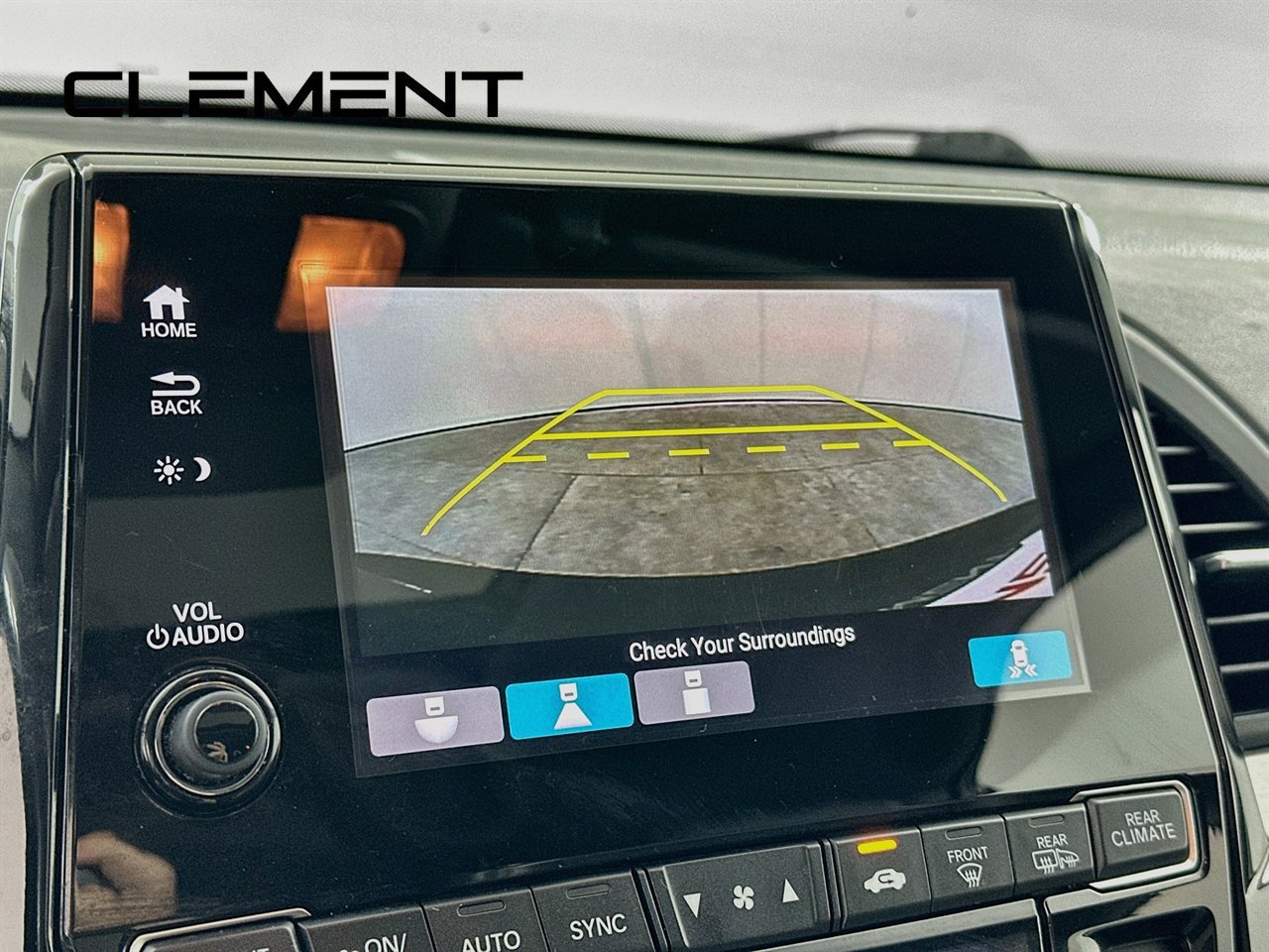 Used 2019 Honda Odyssey EX-L image 20