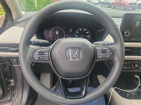 Used 2024 Honda HR-V LX image 15