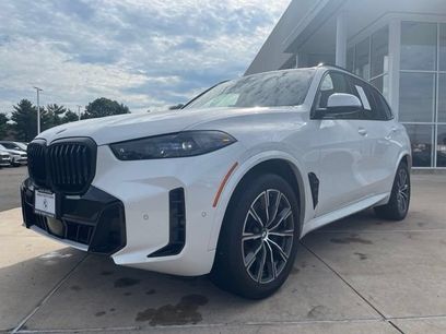 Certified 2024 BMW X5 xDrive40i w/ M Sport Package