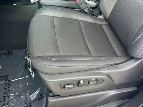 New 2026 Chevrolet Silverado 2500 Custom w/ Custom Value Package AWD/4WD image 20