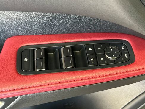 Used 2023 Lexus RX 500h F Sport w/ Cold Area Package AWD/4WD image 12