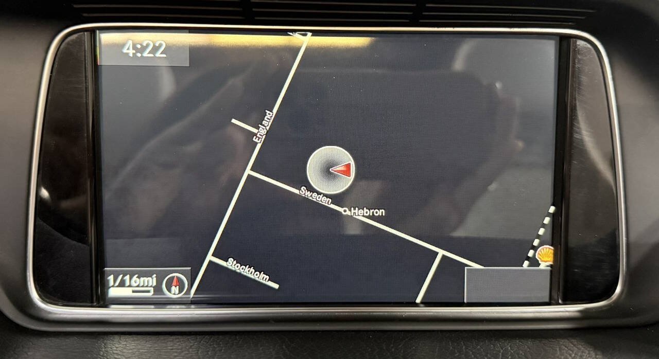 Used 2014 Mercedes-Benz E 350 Cabriolet image 18
