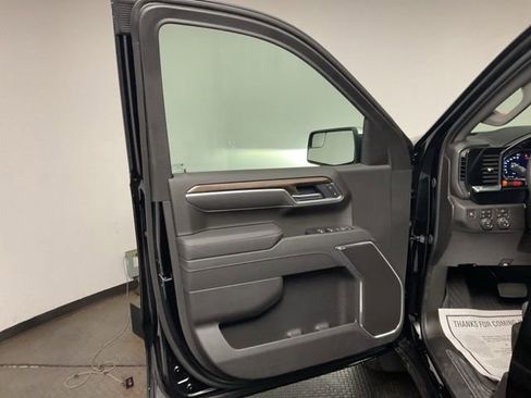 New 2026 Chevrolet Silverado 1500 LT image 9