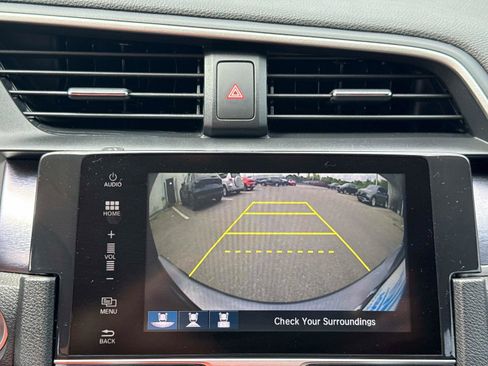 Used 2016 Honda Civic EX-L image 22