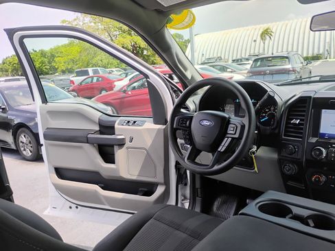 Used 2020 Ford F150 XL w/ Equipment Group 101A Mid RWD image 61