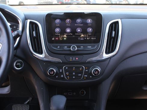 Used 2024 Chevrolet Equinox LT AWD/4WD image 11