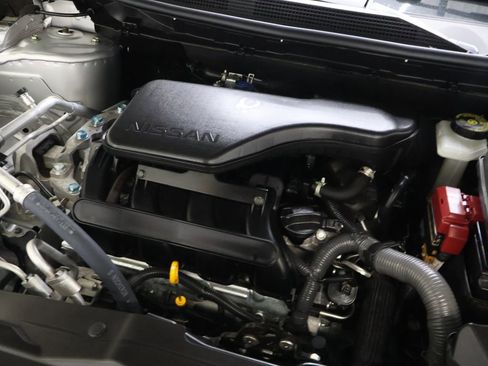 Used 2022 Nissan Rogue Sport SL w/ Premium Package AWD/4WD image 26