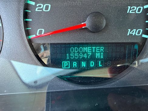 Used 2012 Chevrolet Impala LS image 15