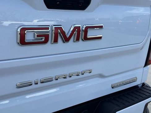 Certified 2023 GMC Sierra 1500 Elevation w/ X31 Off-Road Package AWD/4WD image 31