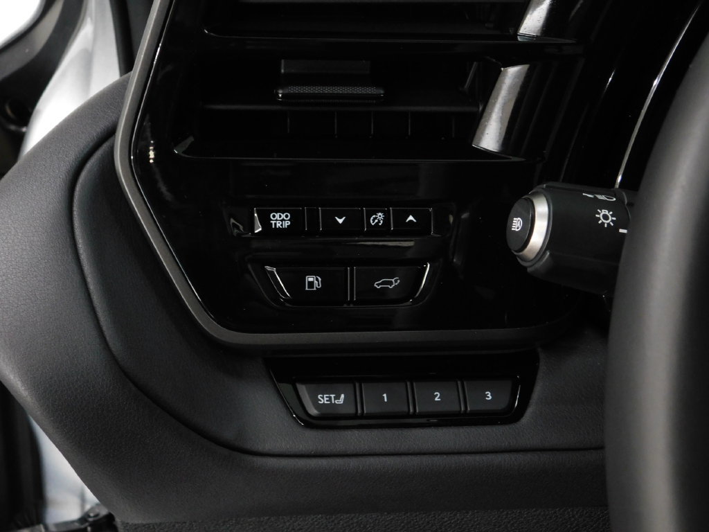 Used 2024 Lexus TX 350 AWD image 32