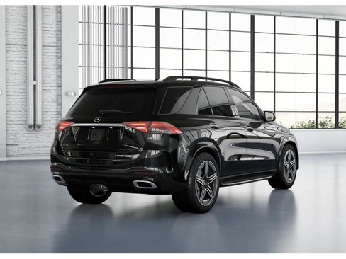 New 2026 Mercedes-Benz GLE 350 4MATIC image 20