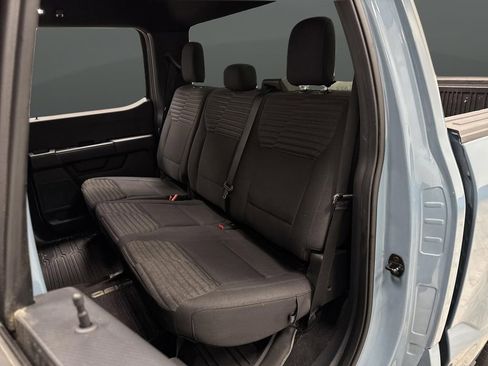 Used 2023 Ford F150 XL w/ STX Appearance Package image 28