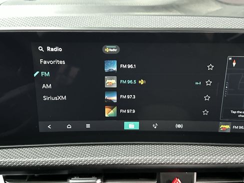 New 2025 Kia EV6 Wind image 14