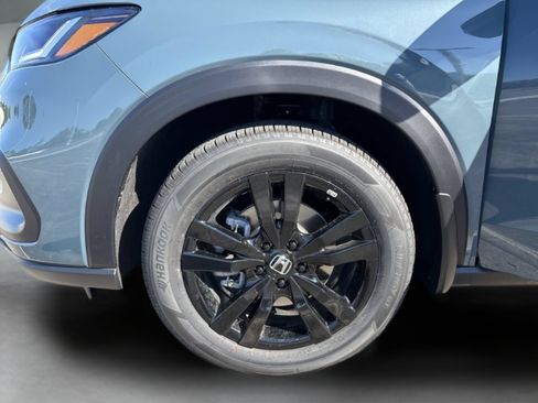 Certified 2026 Honda HR-V Sport image 30