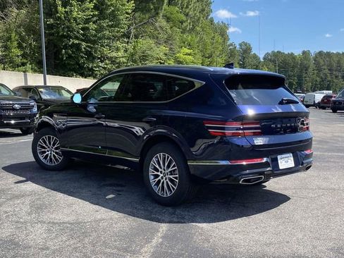 Used 2021 Genesis GV80 2.5T RWD image 6
