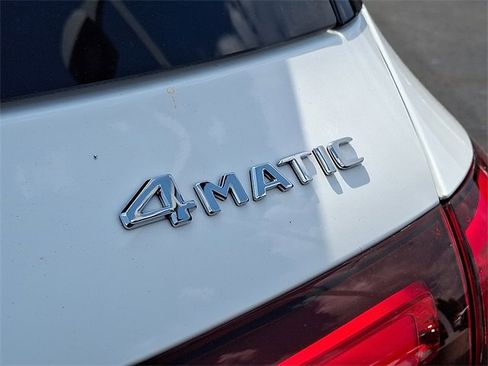 Certified 2025 Mercedes-Benz GLE 350 4MATIC image 27