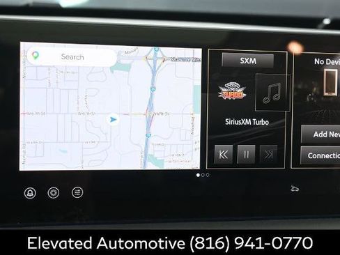 Certified 2026 INFINITI QX60 Luxe w/ Family Package AWD/4WD image 10
