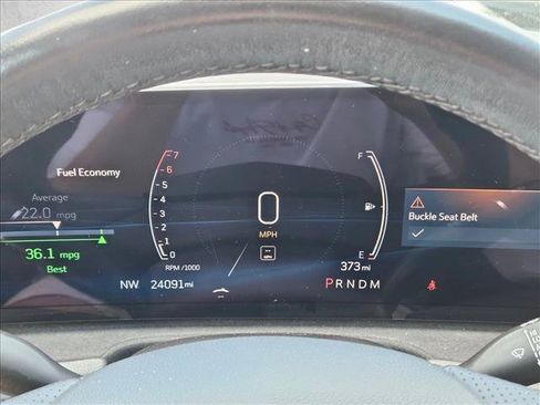Used 2024 Cadillac XT4 Sport FWD image 10